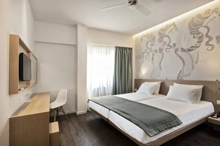 Kriti Hotel 3*-4