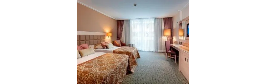 Miracle Resort 5*-8