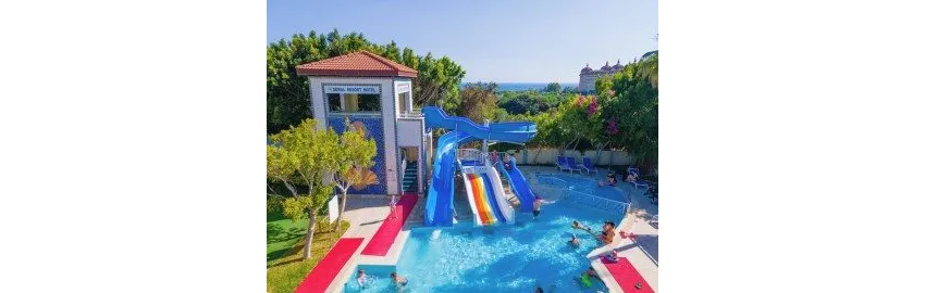 Sural Resort 5*-15