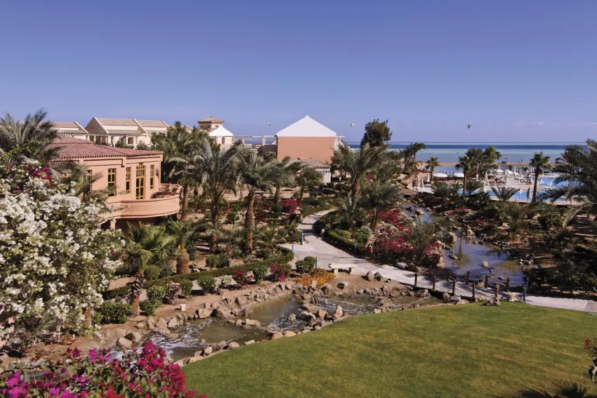 Movenpick Resort & Spa El Gouna 5*-2