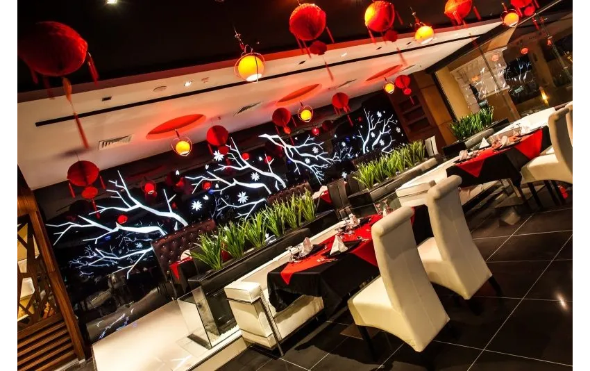 Jasmine Palace Resort & Spa 5*-6