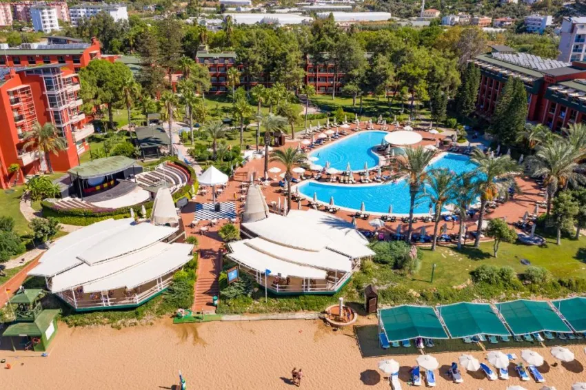 AQI PEGASOS CLUB  4*-42