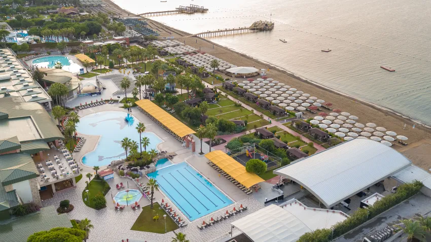 Pine Beach Belek 5*-2