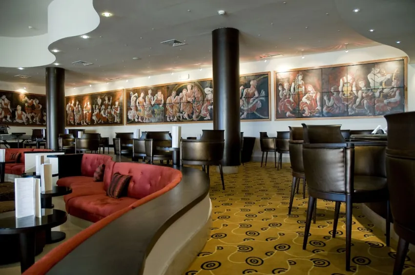 Royal Thalassa Monastir 5*-125