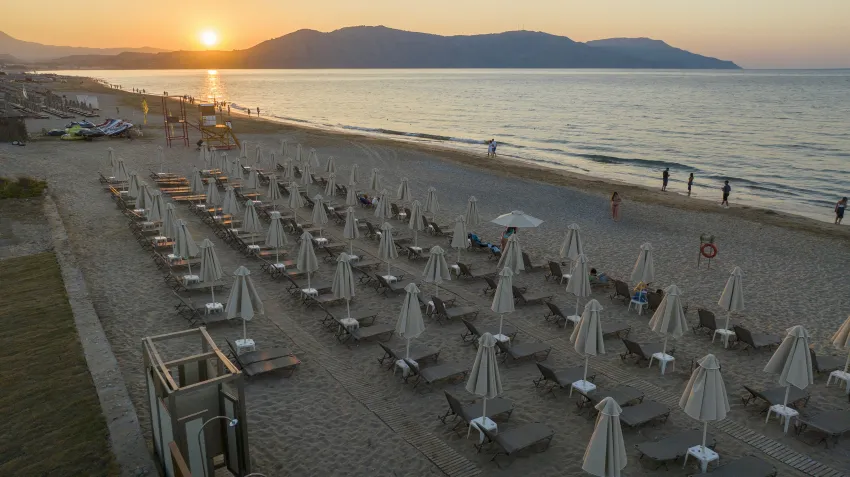 Vantaris Luxury Beach Resort 4*-131