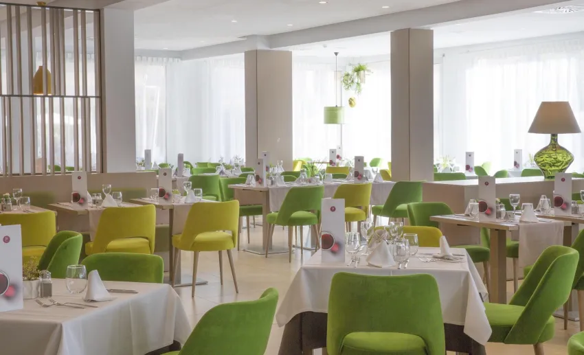 JS Alcudi Mar Hotel 4*-18