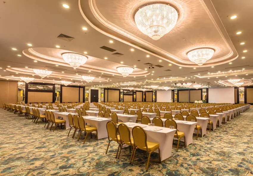 Juju Premier Palace Hotel (Ex. Amara Premier Palace) 5*-21