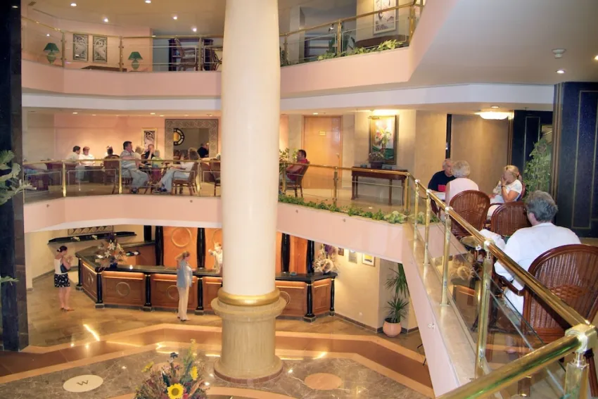 Sunrise Holidays Resort (Adults Only 16+) 5*-2