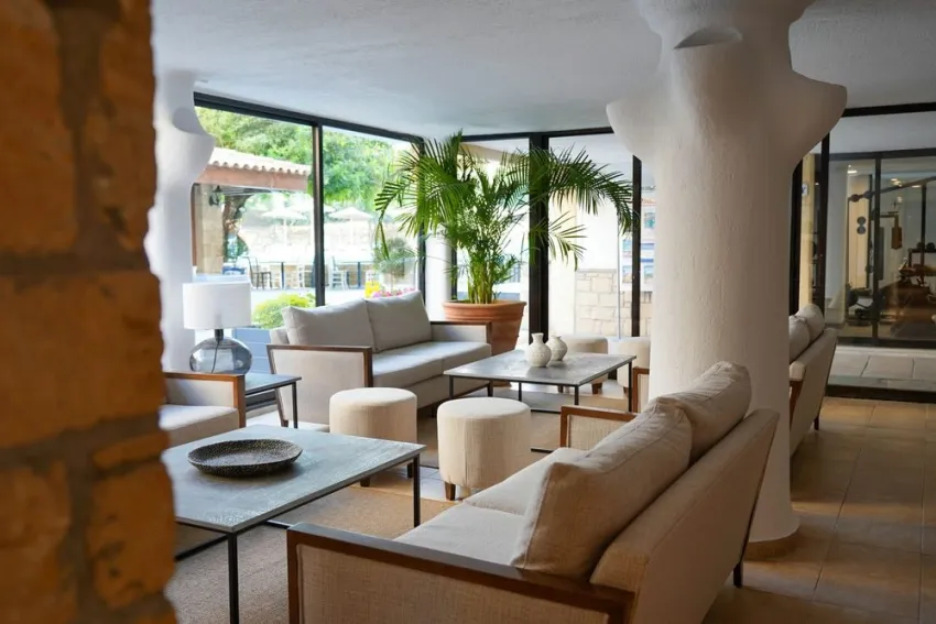 Basilica Holiday Resort 3*-23