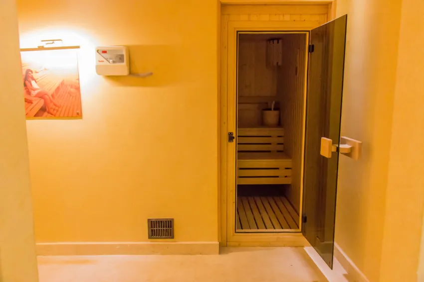 Gravity Hotel & Aqua Park Hurghada 4*-106