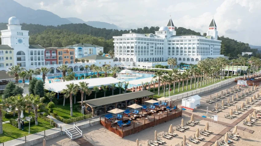 Nirvana Dolce Vita 5*-35