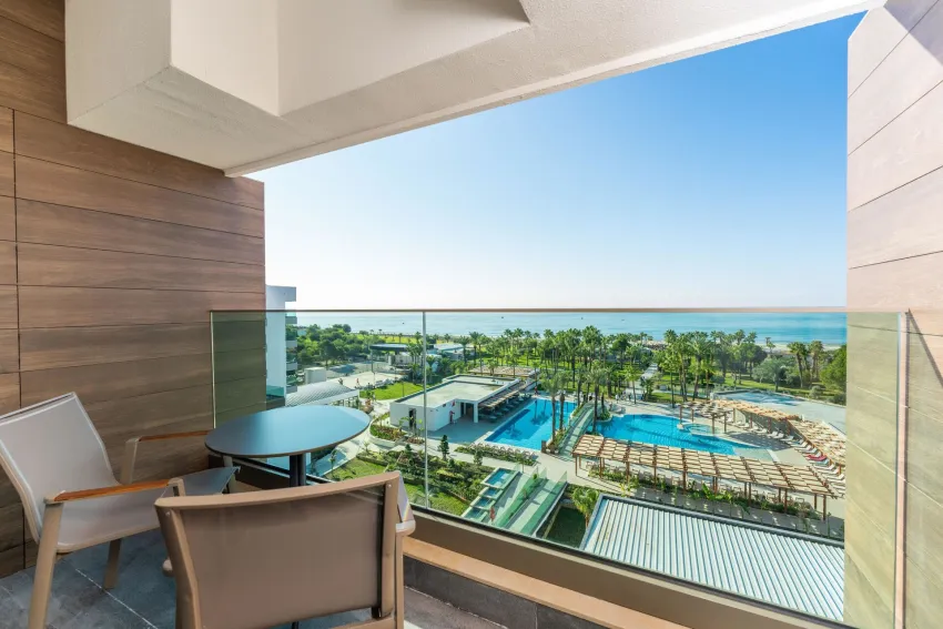 Sural Saray Hotel (Adults Only 16+) 5*-16