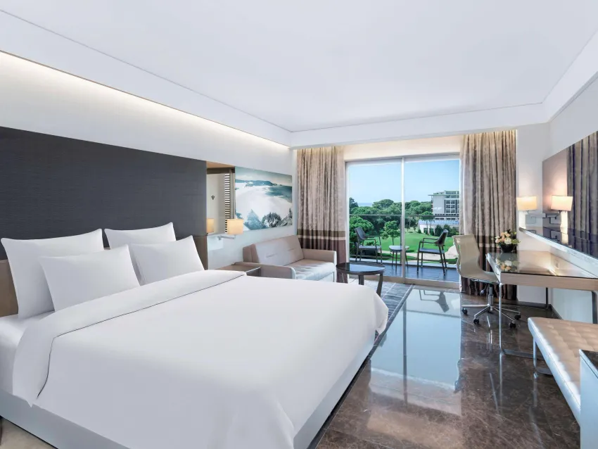 Rixos Premium Belek 5*-235