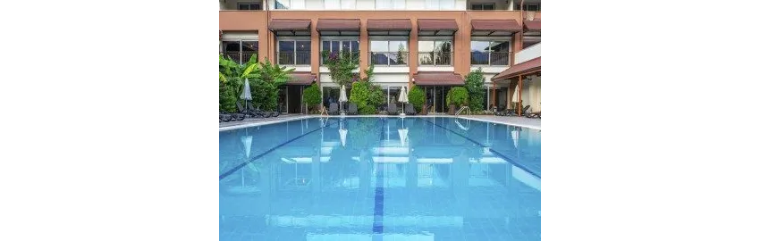 Dg Hotels Rose Resort 4*-10