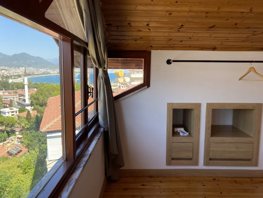 Casa Vagabundo Boutique Hotel 4*-184