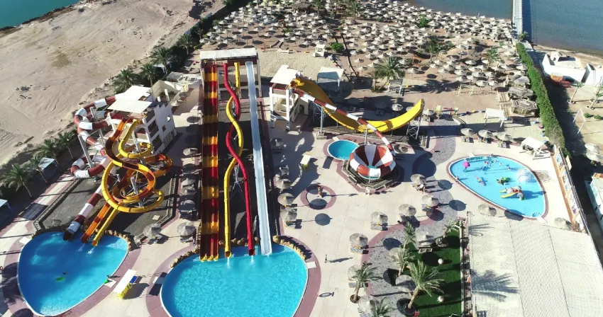 El Karma Aqua Beach Resort 4*-47