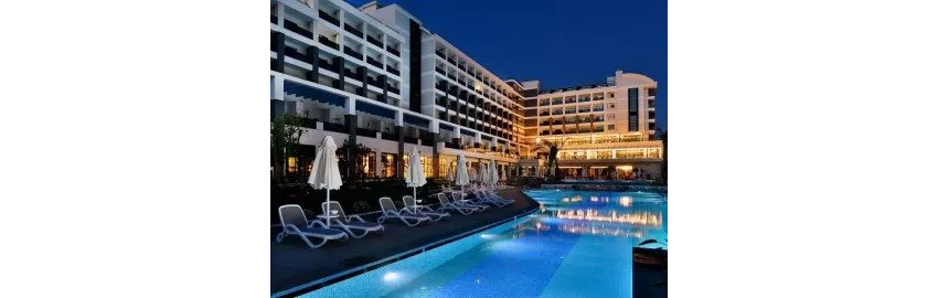 Seaden Valentine Resort & Spa (Adults Only 16+) 5*-27