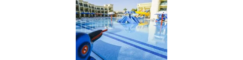 Swiss Inn Hurghada Resort Ex. Hilton Hurghada Resort 5*-375