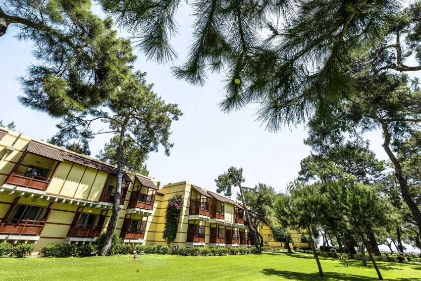 Robinson Club Camyuva 5*-4