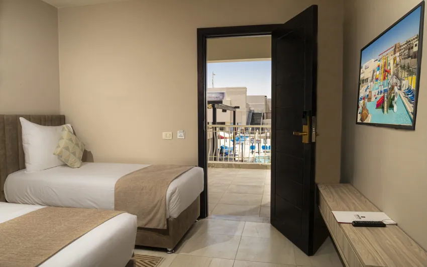 Amarina Abu Soma Resort & Aqua Park 5*-16