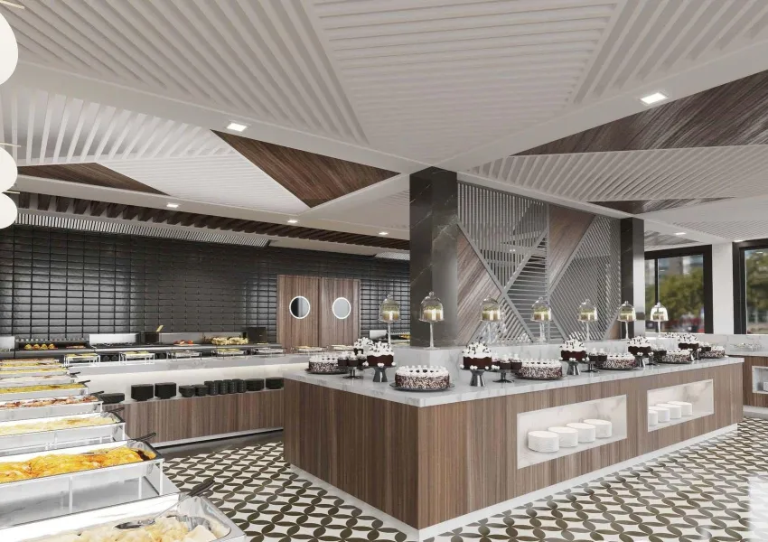 Alessia Hotel & Spa 3*-14