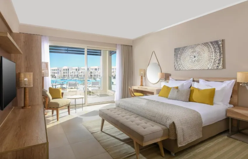 STEIGENBERGER RESORT RAS SOMA  5*-30