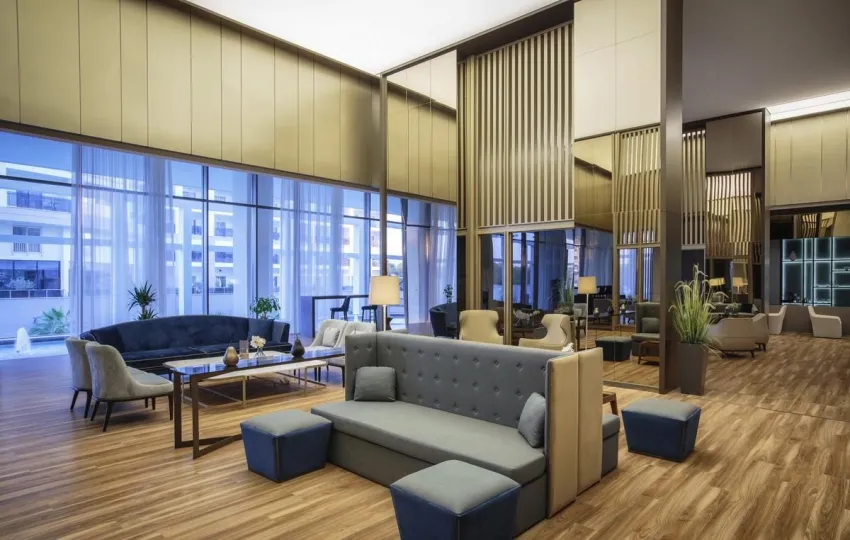 Riolavitas Spa & Resort Hotel 5*-22