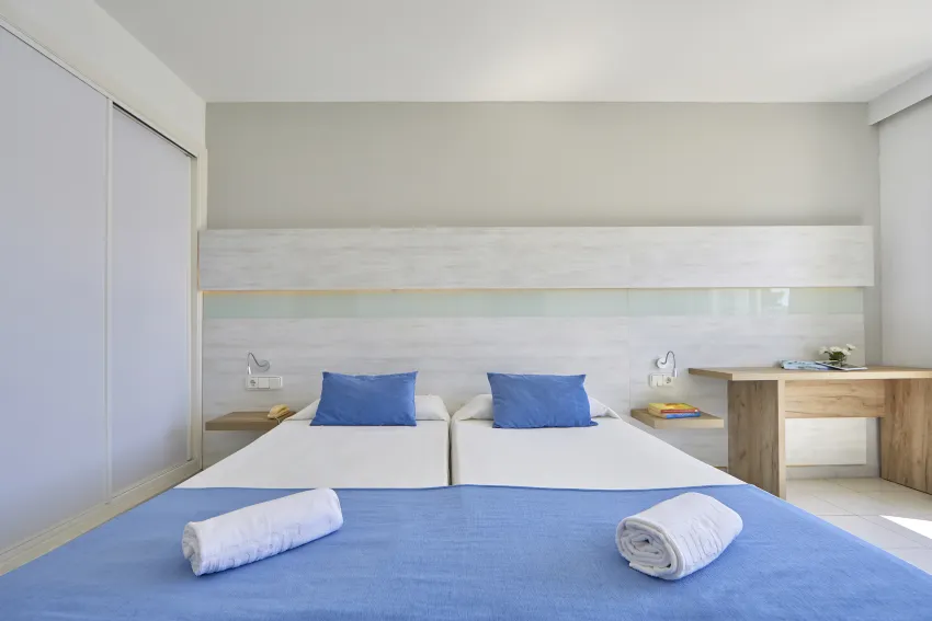 Ariel Chico Club & Resort Gavimar -19