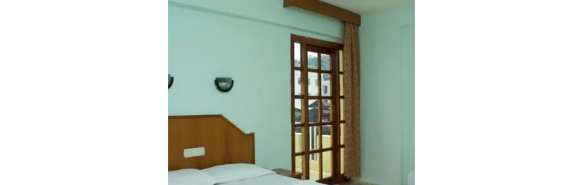 Ares City Hotel 3*-5