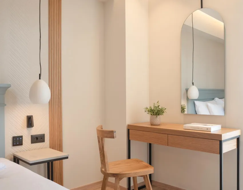 Ideon Hotel 3*-16