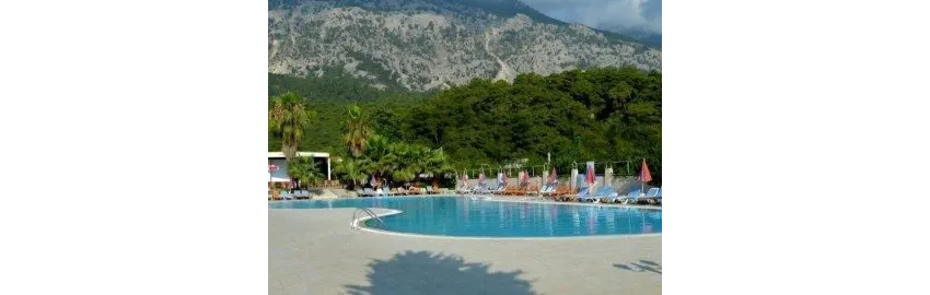 Magic Sun Hotel 4*-1
