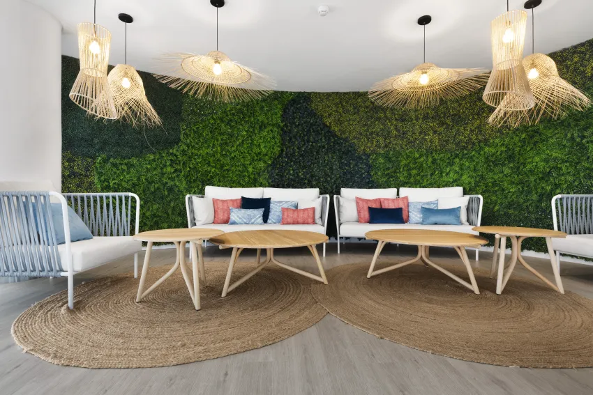 Palmanova Suites by TRH 4*-7