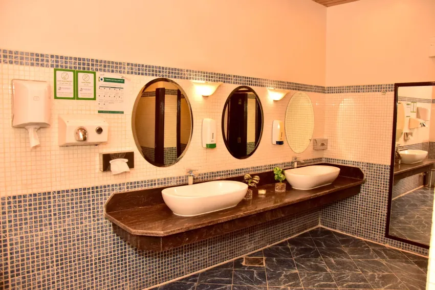 Dive Inn Resort 3*-13