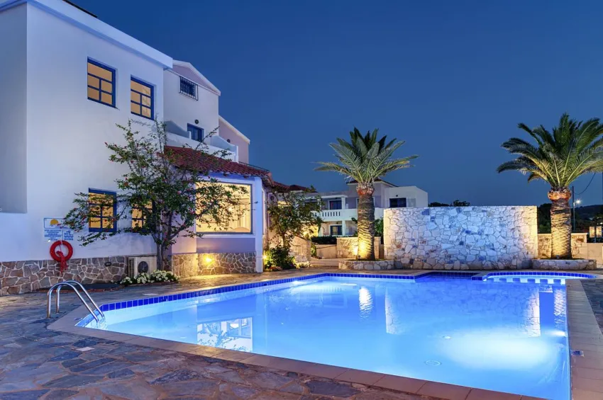 Adelais Hotel 3*-14