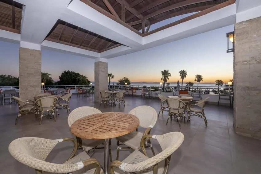 Armas Gul Beach 4*-86