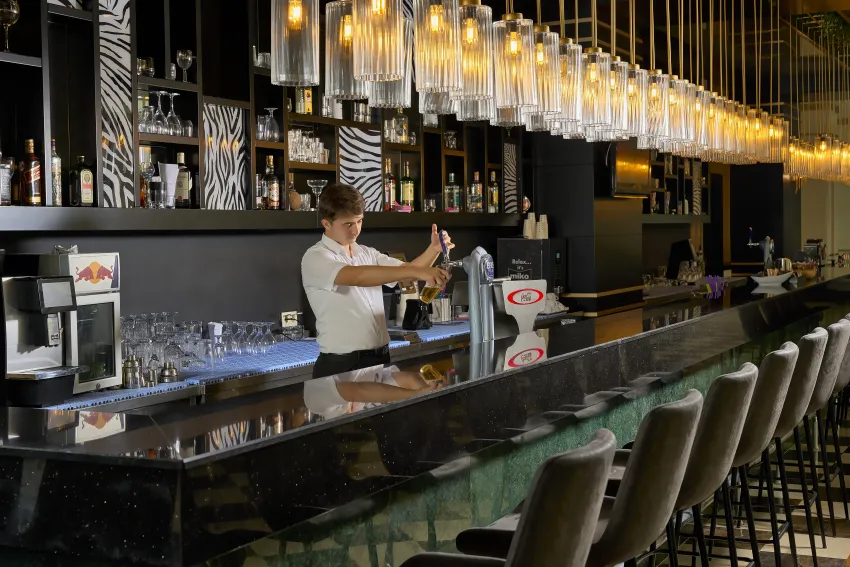 Seaden Sea World Resort & Spa 5*-97