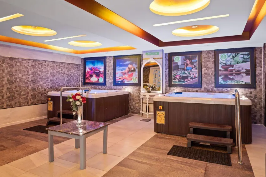 Pickalbatros Beach Albatros Resort 4*-7