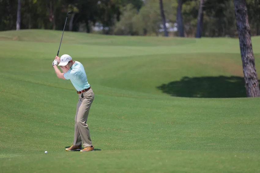 Sueno Hotels Golf Belek 5*-73