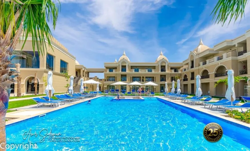 Titanic Royal Resort 5*-27