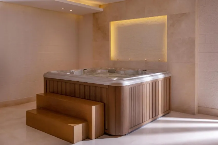 Steigenberger Resort Ras Soma 5*-17