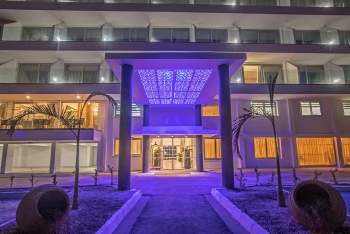 Bohemian Gardens 4* - Protaras - Cipru