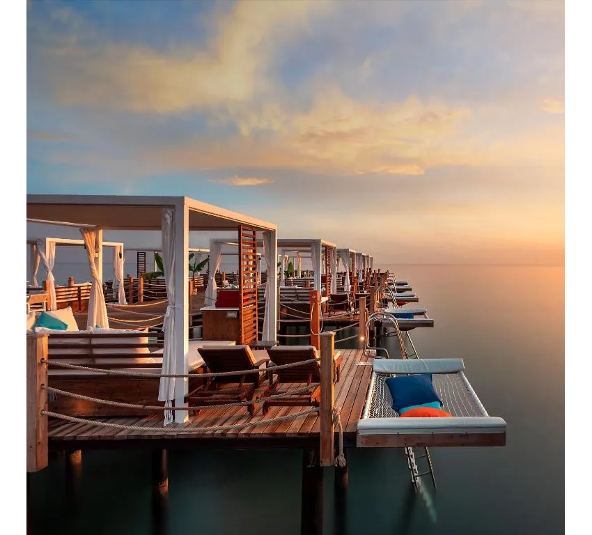 ELEXUS RESORT & CASINO  5*-7