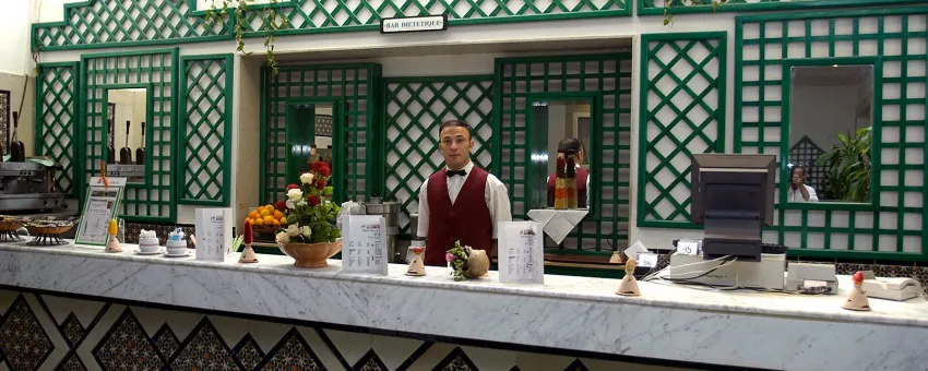 Royal Azur Thalassa 5*-9