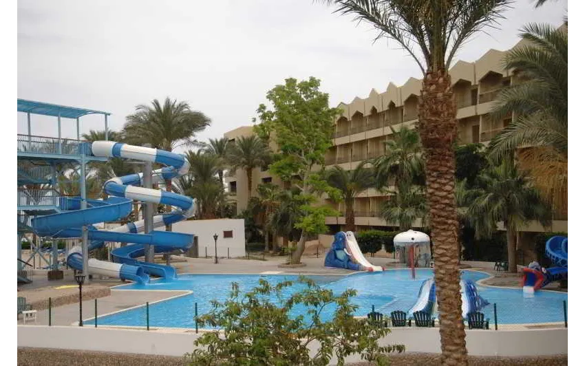 ZYA Regina Resort 4*-41