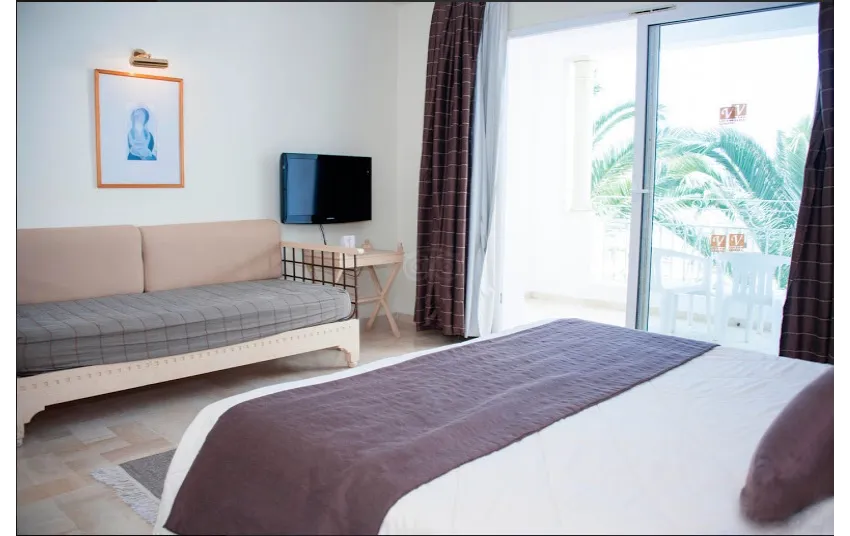 TMK Flora Park 4*-22