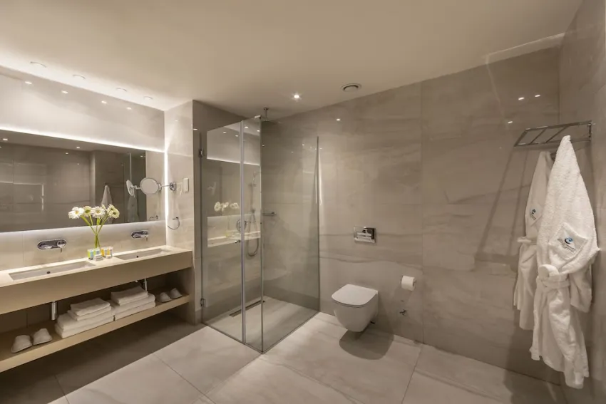 Chrysomare Beach Hotel and Resort 5*-109