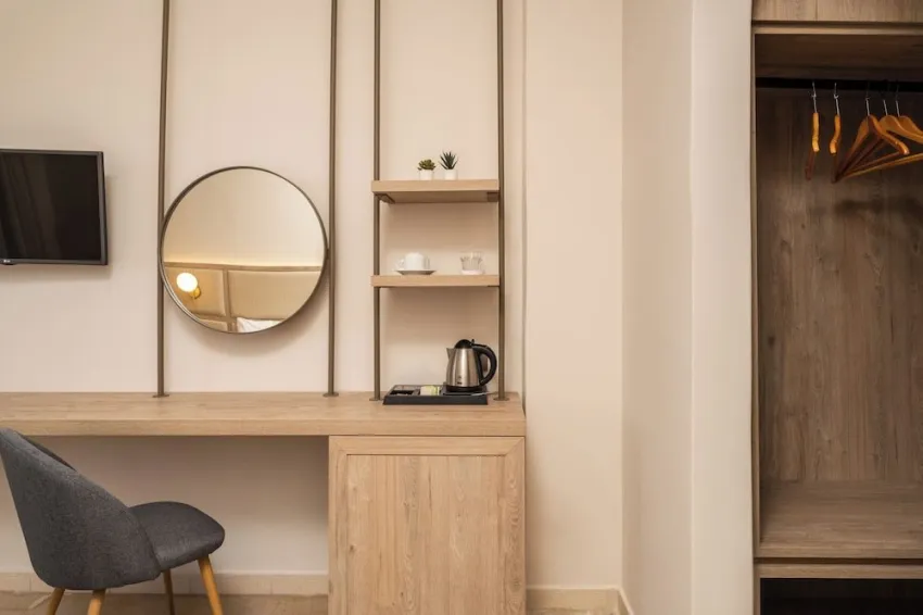 Karras Grande Resort 4*-14