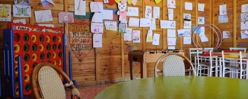 Golden Tulip President Hammamet 4*-44