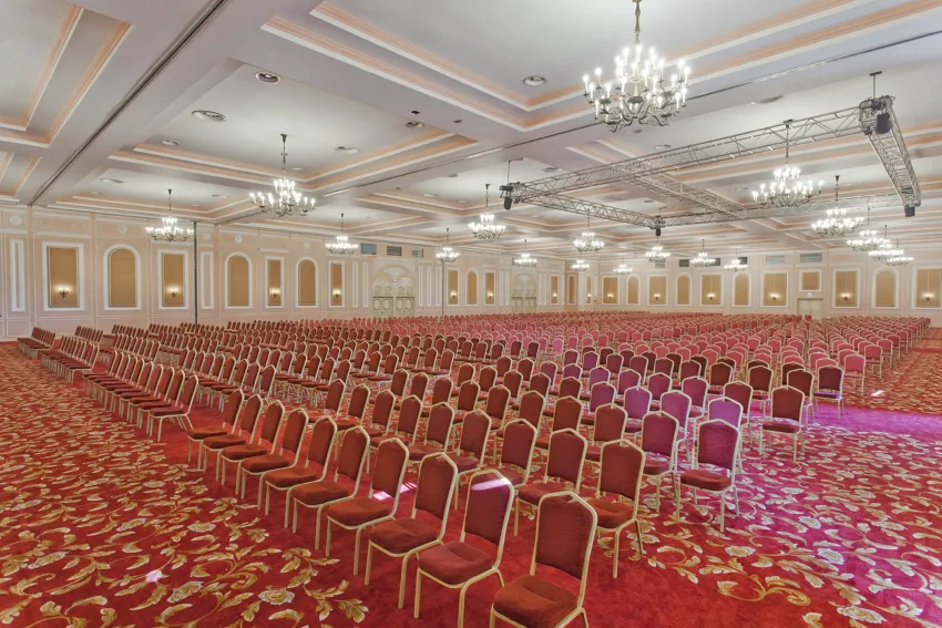 Kremlin Palace Hotel 5*-77