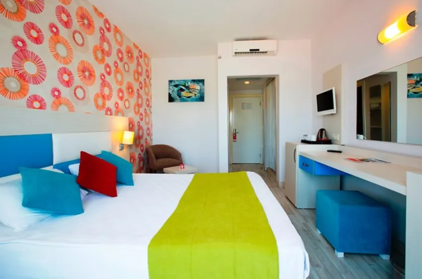 Ramada Resort By Wyndham Side 5*-34
